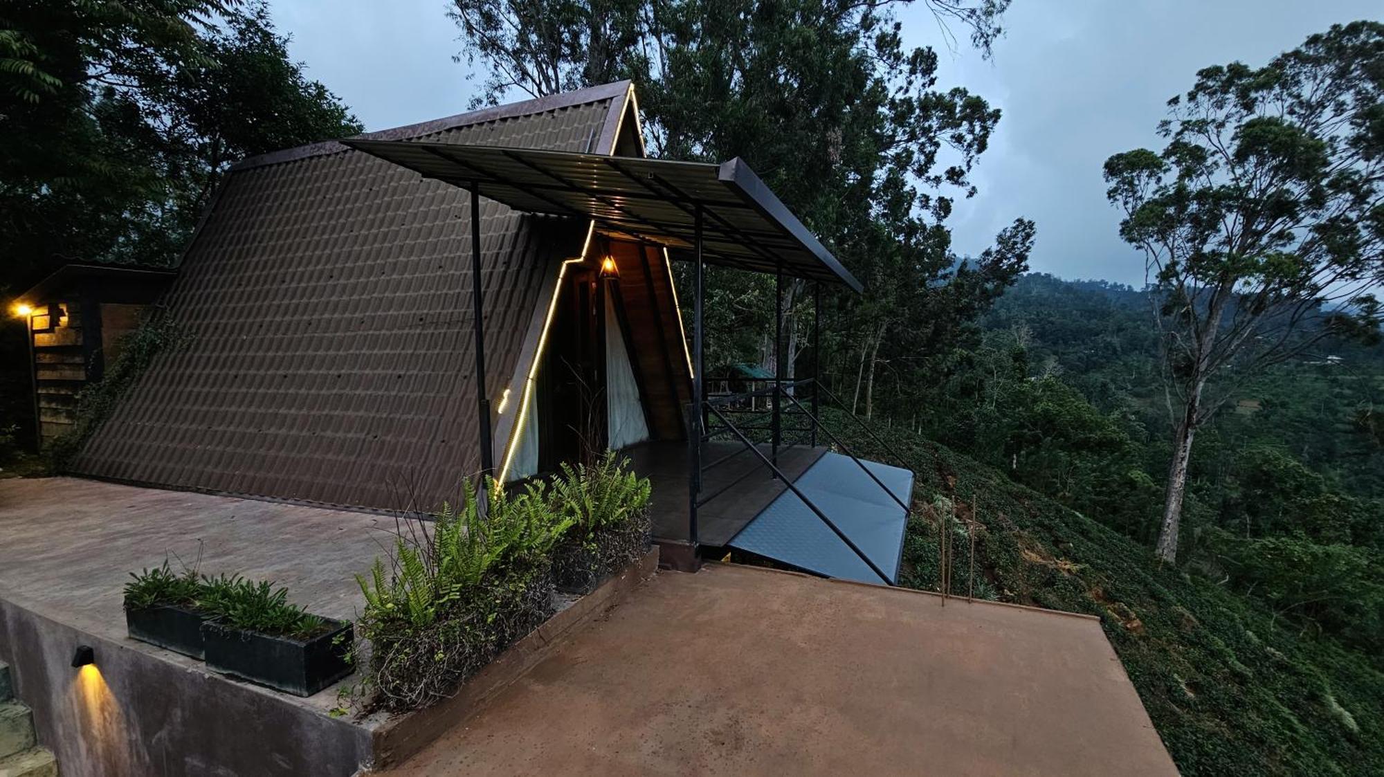 The Backyard Balangoda Exterior photo
