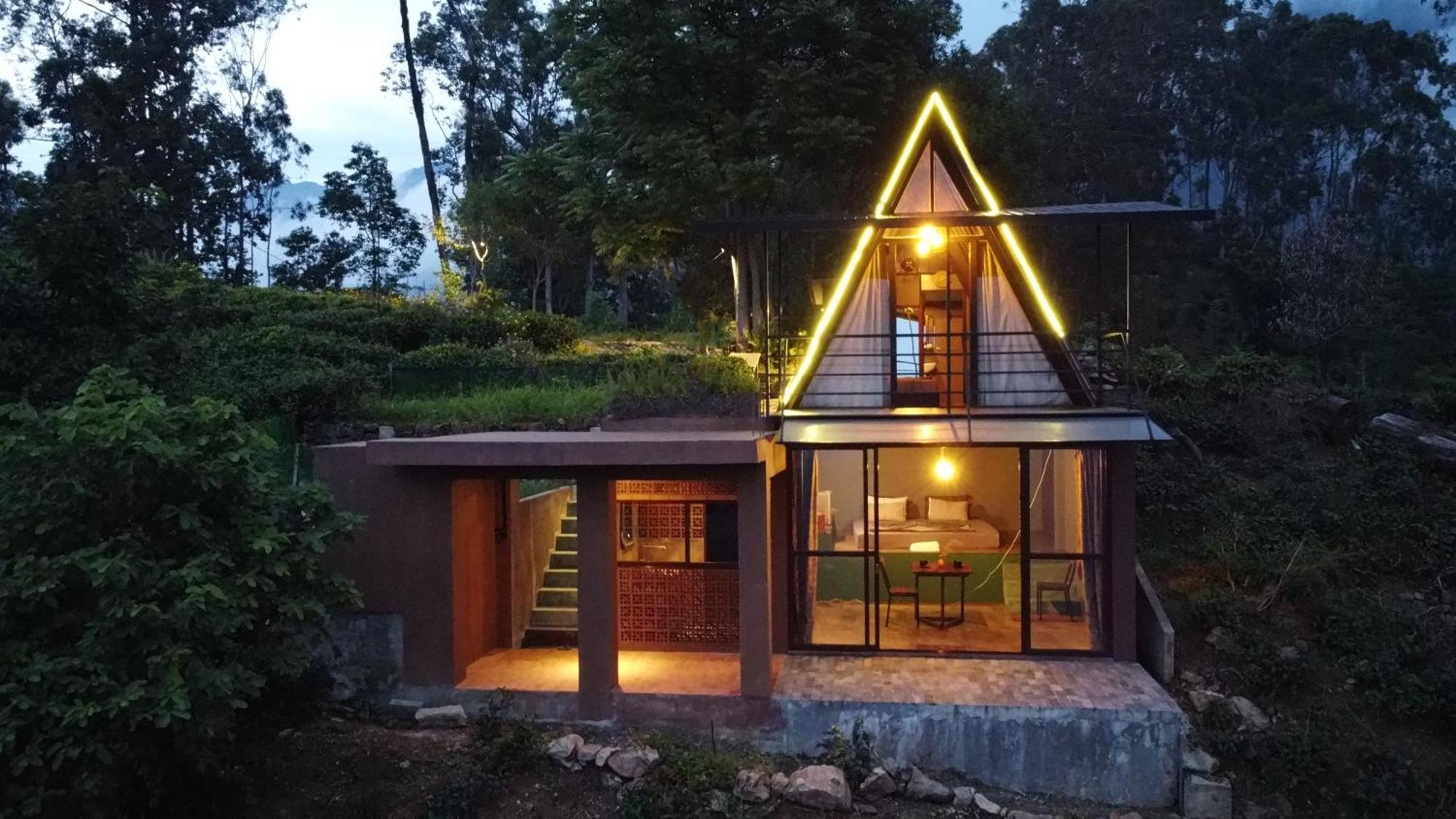 The Backyard Balangoda Exterior photo